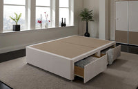 William Night Divan Bed Base Only