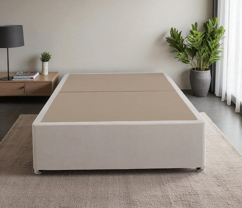 William Night Divan Bed Base Only