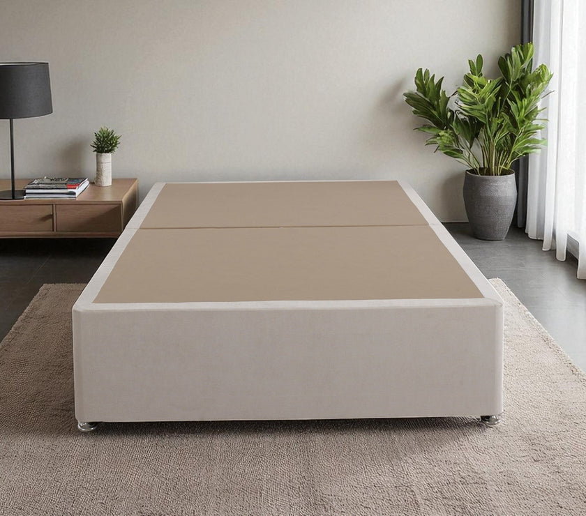 William Night Divan Bed Base Only
