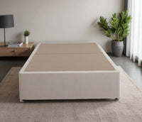 William Night Divan Bed Base Only