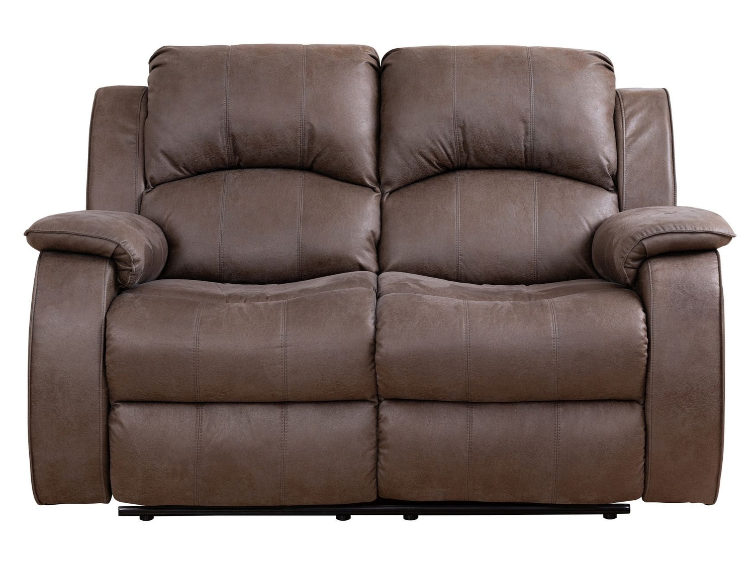 Danube 2 Seater Recliner Sofa