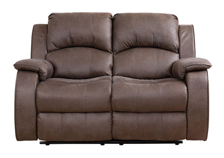 Danube 2 Seater Recliner Sofa