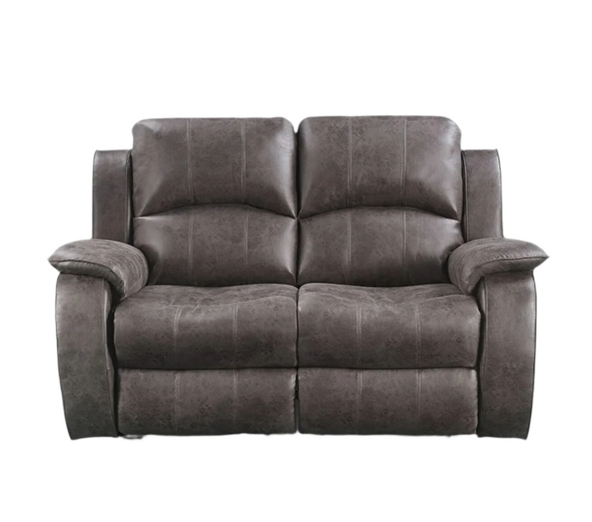 Danube 2 Seater Recliner Sofa