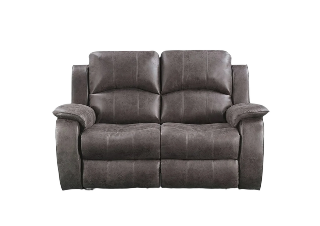 Danube 2 Seater Recliner Sofa