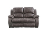 Danube 2 Seater Recliner Sofa