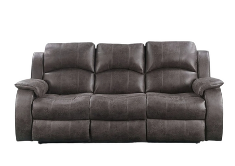 Danube 3 Seater Recliner Sofa