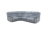 Darwin 1 Corner 2 Modular Recliner Sofa