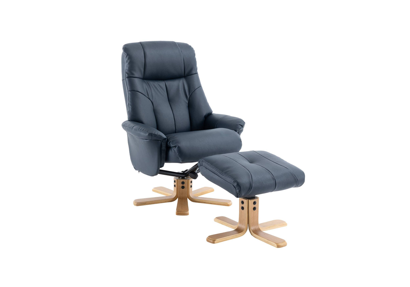 Davos Swivel Chair