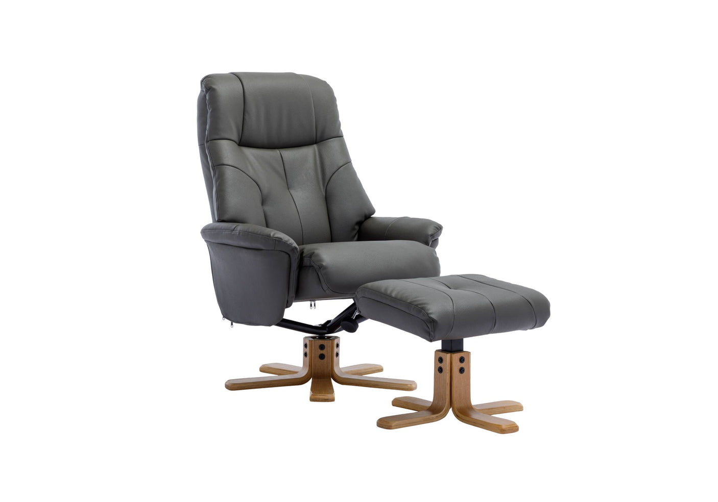 Davos Swivel Chair