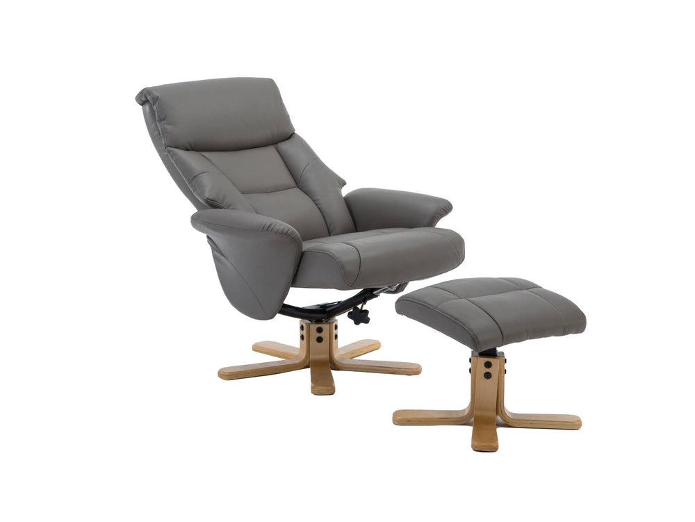 Lucerne Swivel Chair