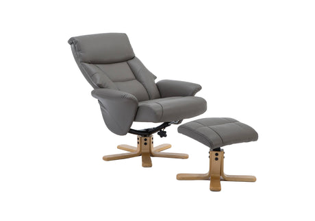 Lucerne Swivel Chair