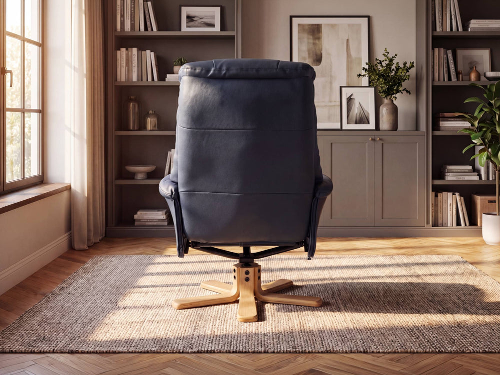 Davos Swivel Chair