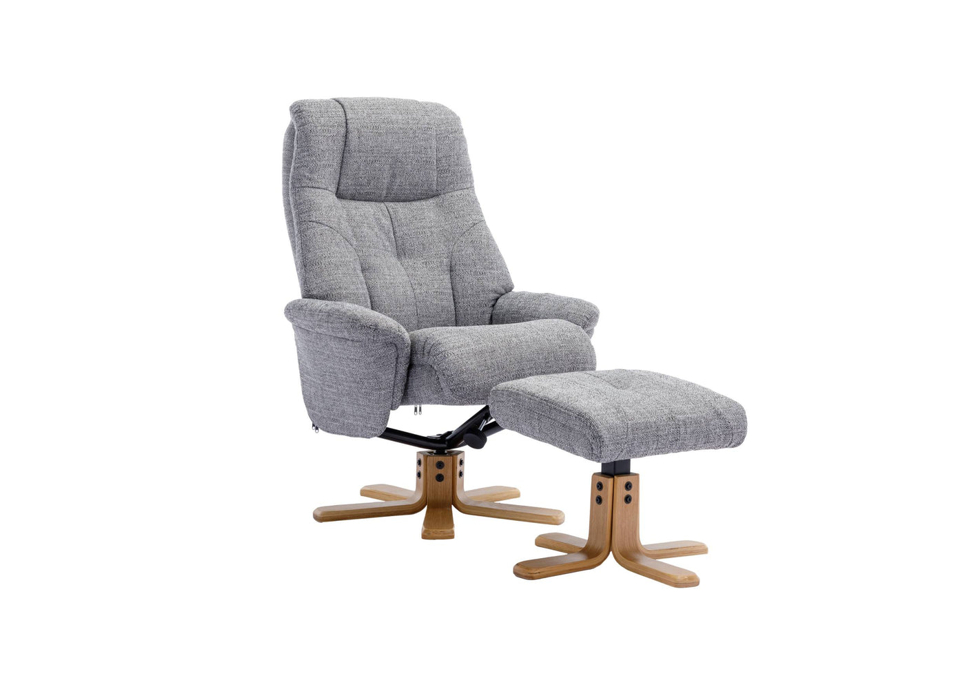 Davos Swivel Chair