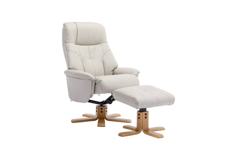 Davos Swivel Chair