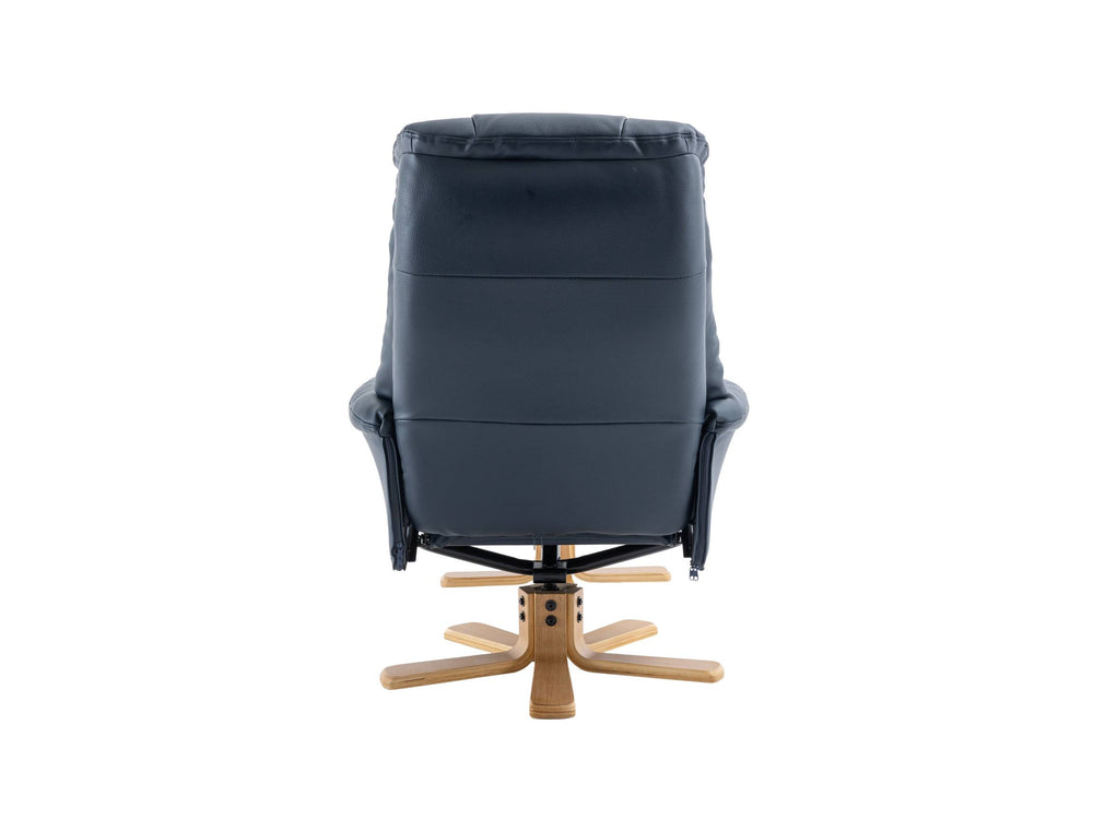Davos Swivel Chair