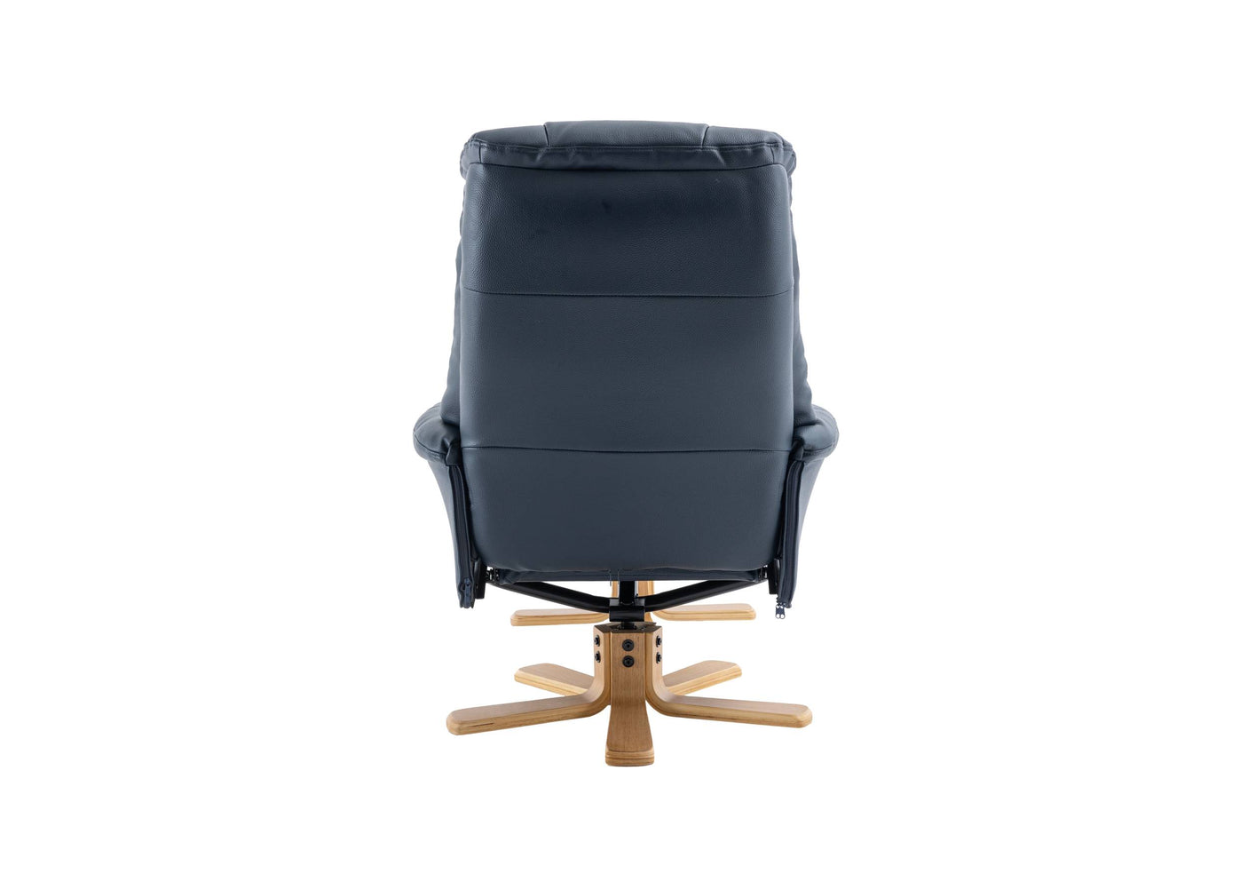 Davos Swivel Chair