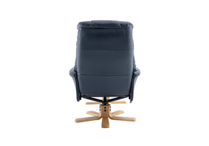 Davos Swivel Chair