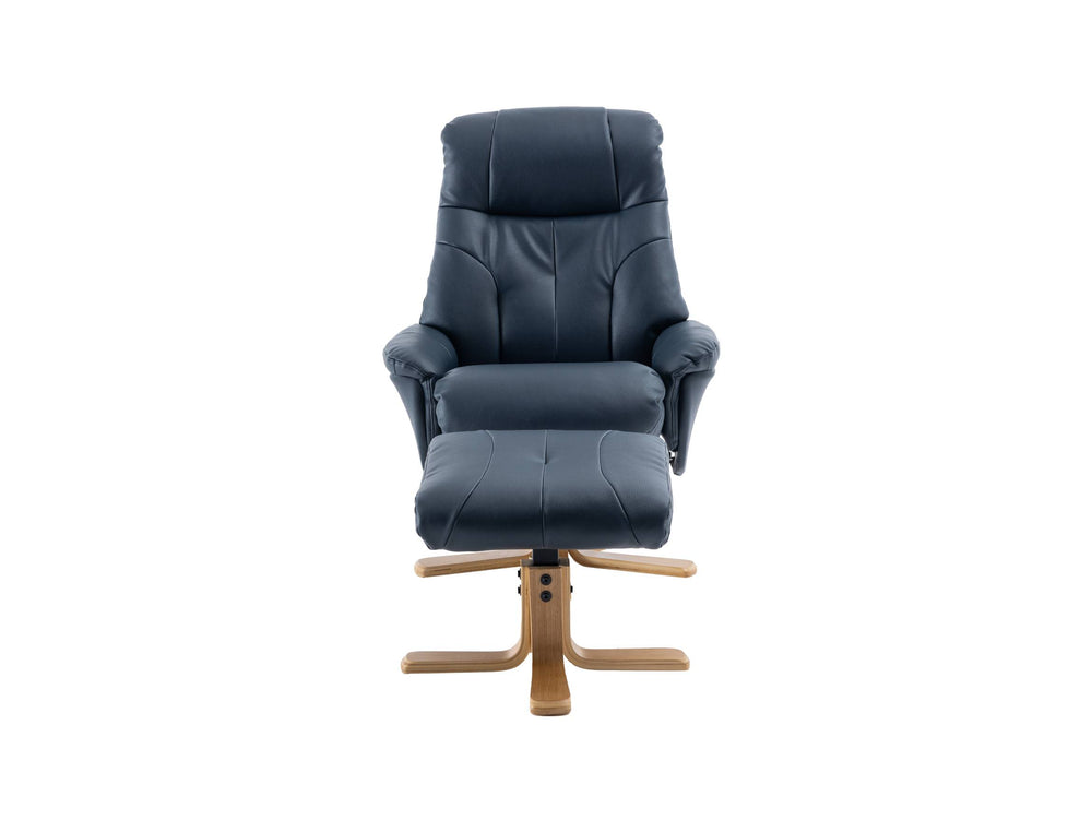 Davos Swivel Chair