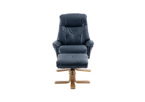 Davos Swivel Chair