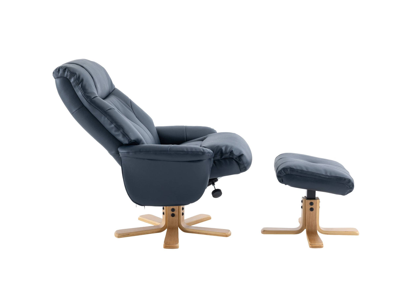 Davos Swivel Chair
