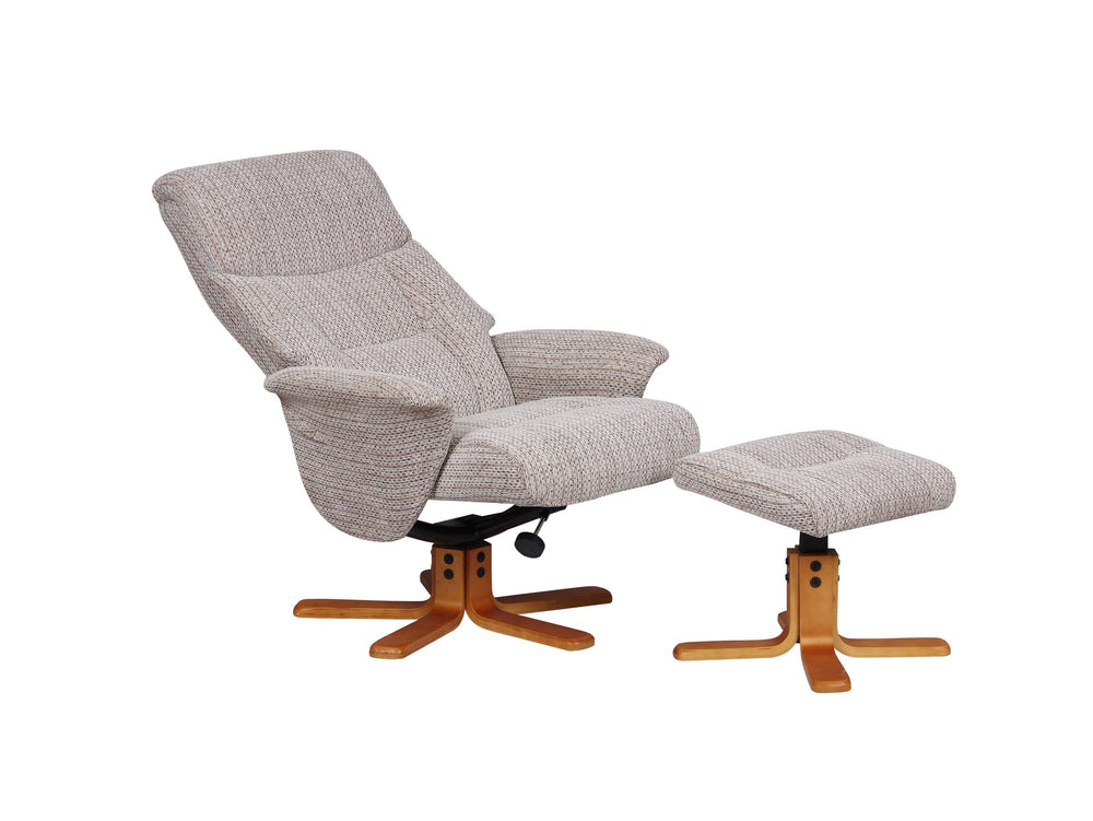 Lucerne Swivel Chair
