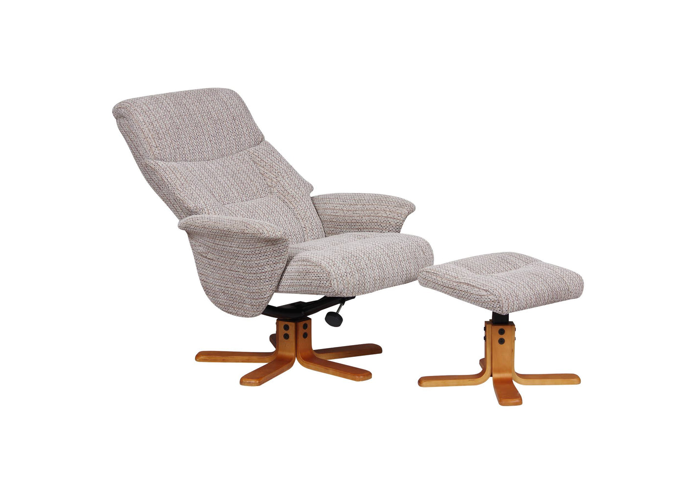 Lucerne Swivel Chair