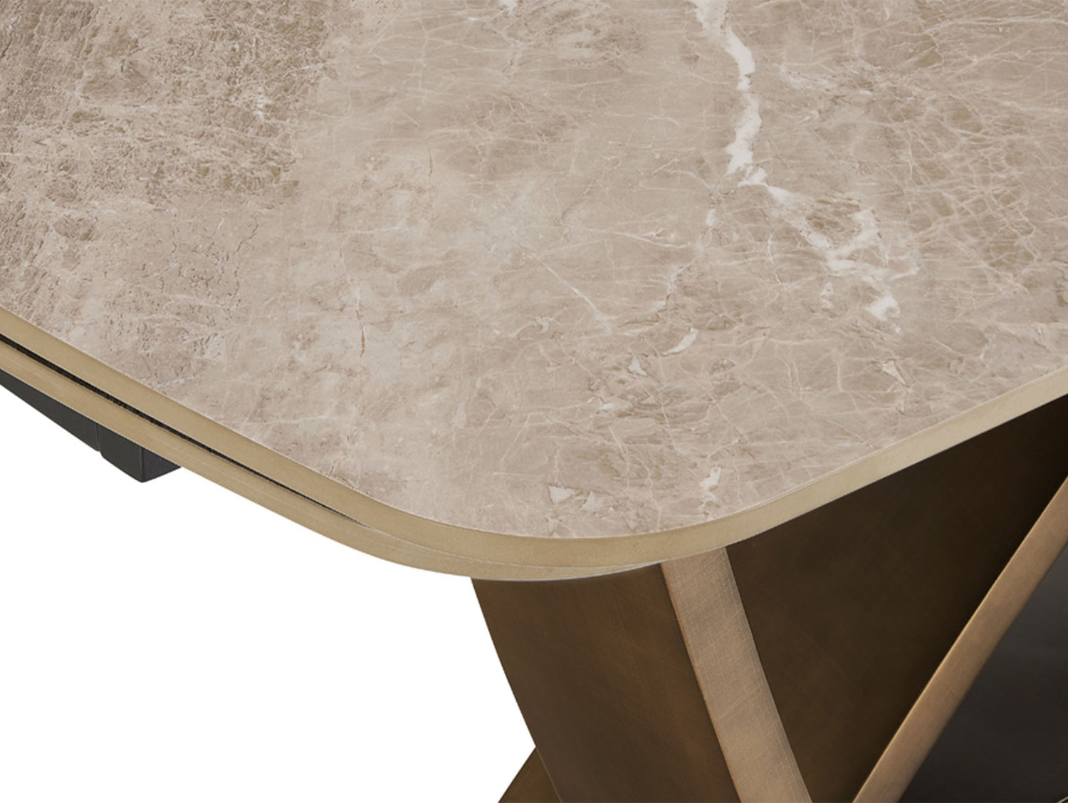 Denali Extendable Dining Table