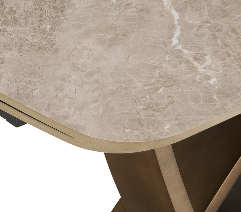 Denali Extendable Dining Table