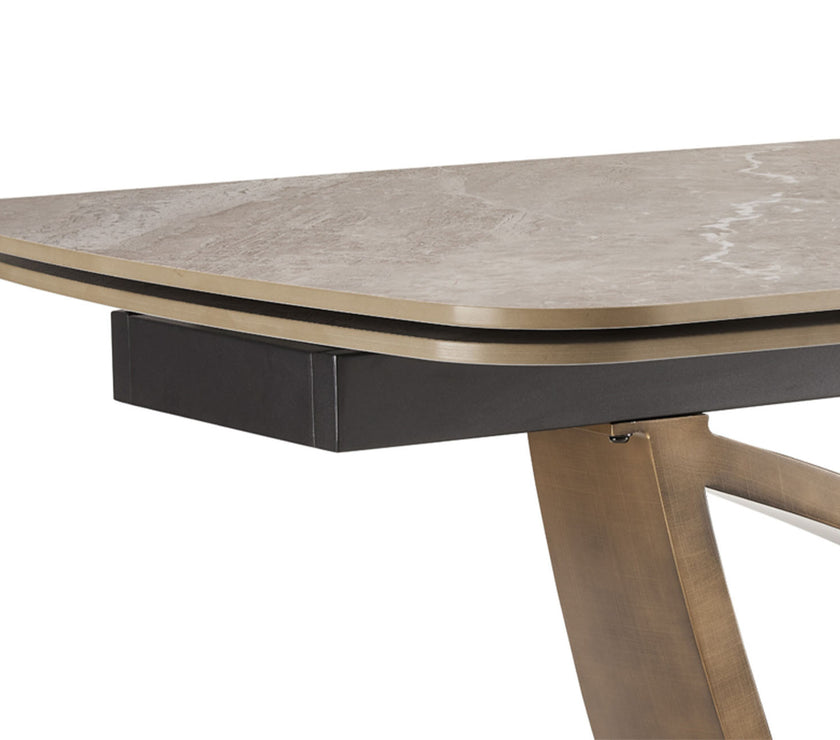 Denali Extendable Dining Table