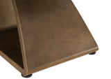 Denali Lamp Table