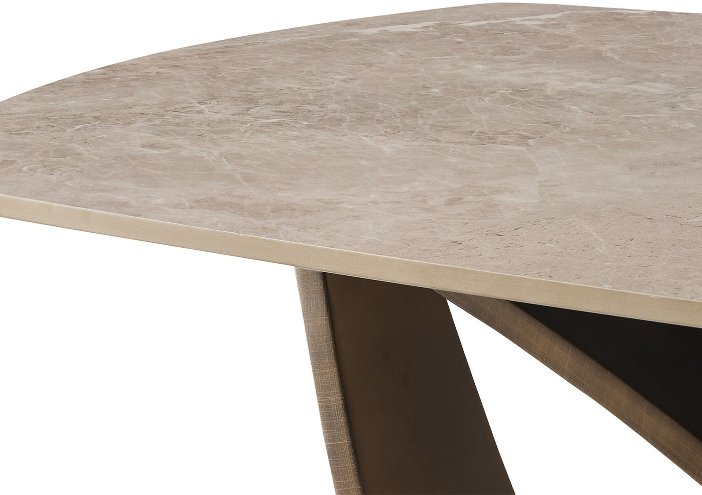 Denali Coffee Table