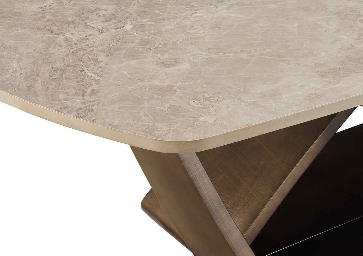 Denali Coffee Table