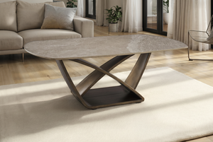 Denali Coffee Table