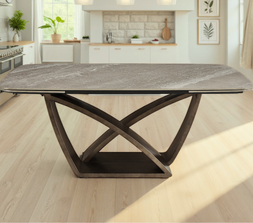 Denali Extendable Dining Table