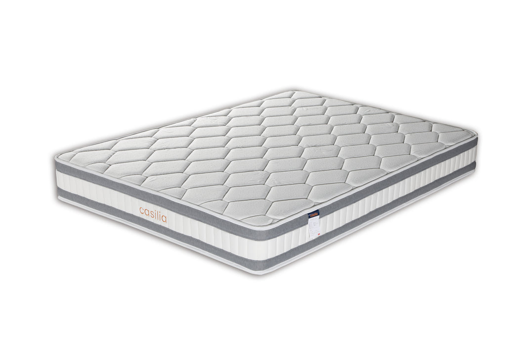 Image of the Diamond Mattress against a white background