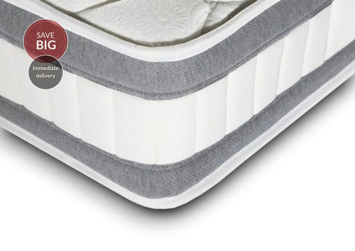 Diamond Mattress