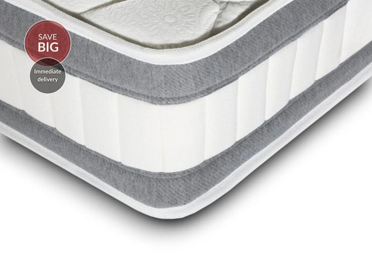 Diamond Mattress