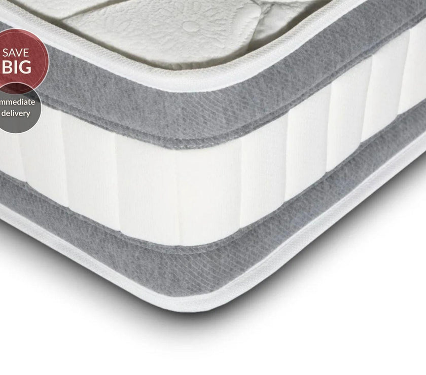 Diamond Mattress