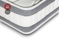 Diamond Mattress