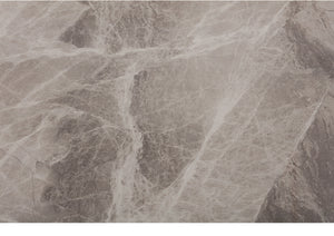 Ebony Dining Set with Bench and Ceramic Table