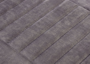 Ebony Dining Set with Bench and Ceramic Table