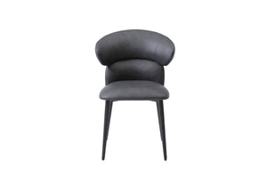 Eden Extending Dining Table and 4 Dining Chairs