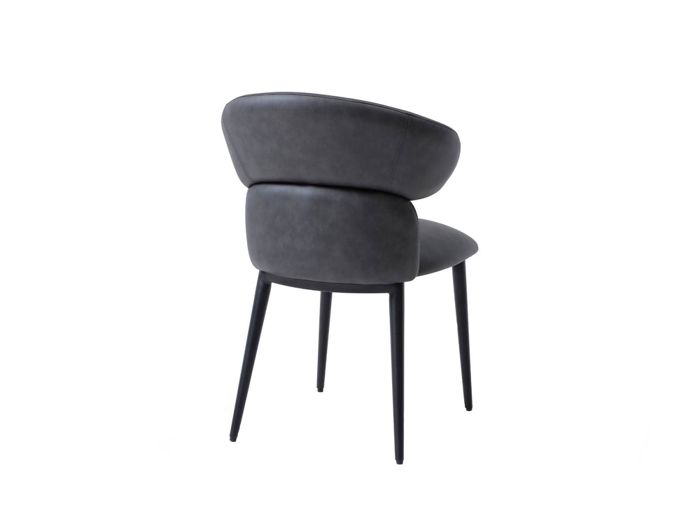 Eden Extending Dining Table and 4 Dining Chairs