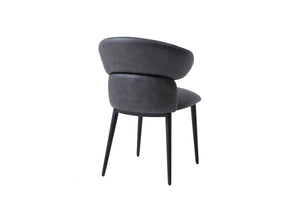 Eden Extending Dining Table and 4 Dining Chairs