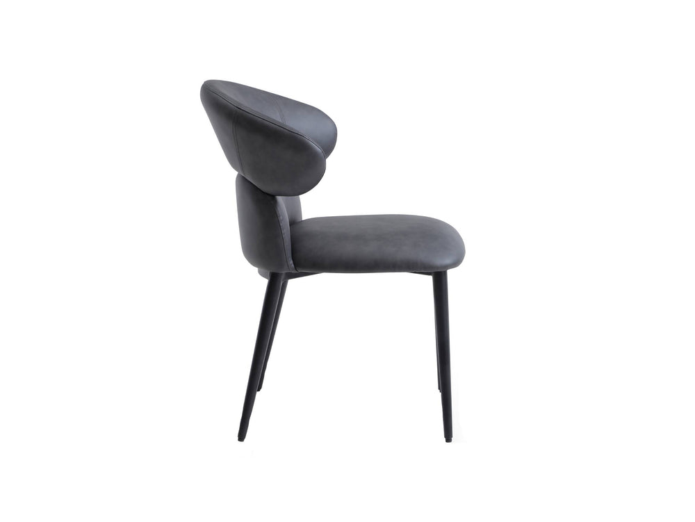Eden Extending Dining Table and 4 Dining Chairs