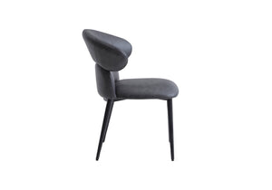 Eden Extending Dining Table and 4 Dining Chairs