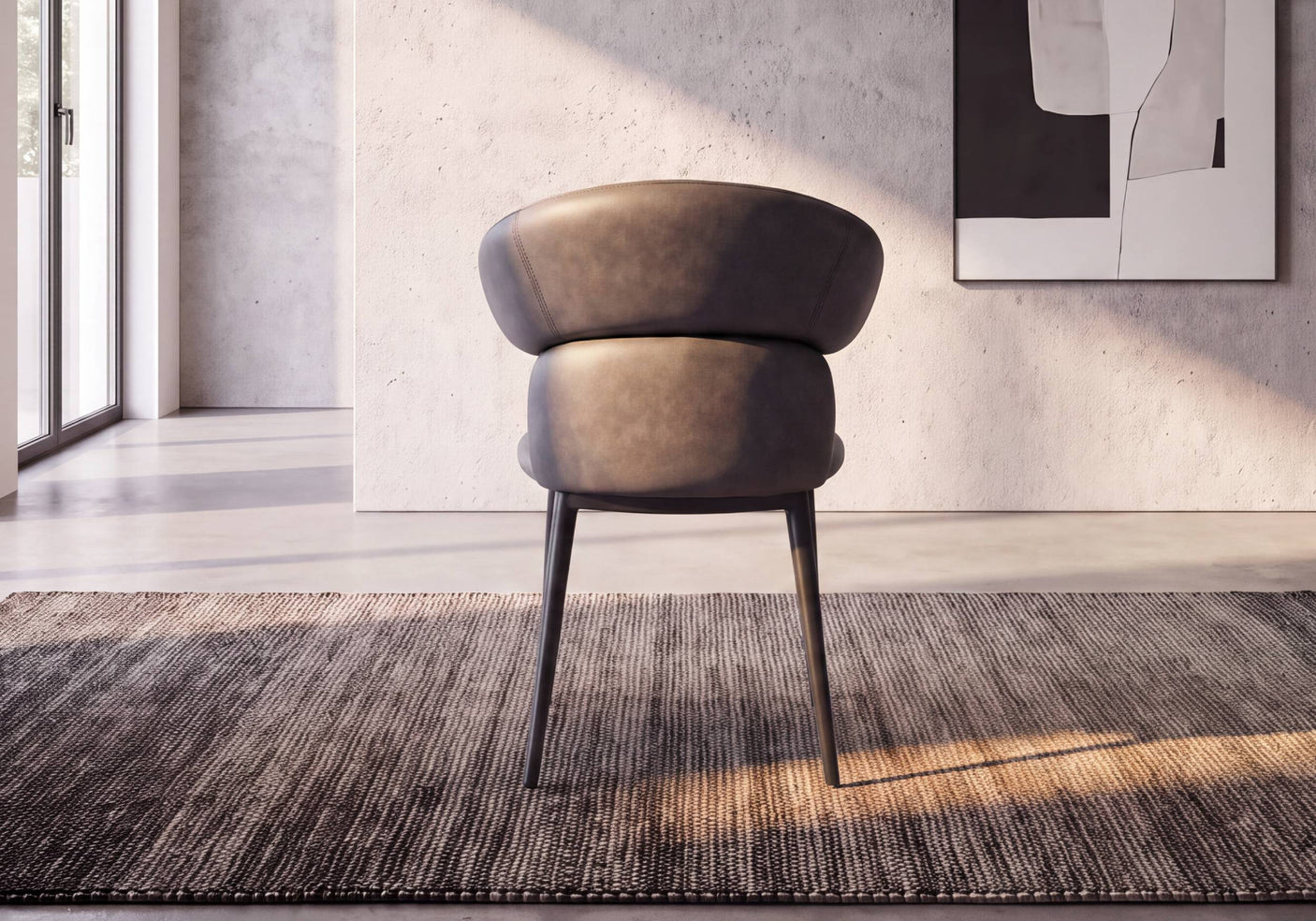 Eden Dining Chair