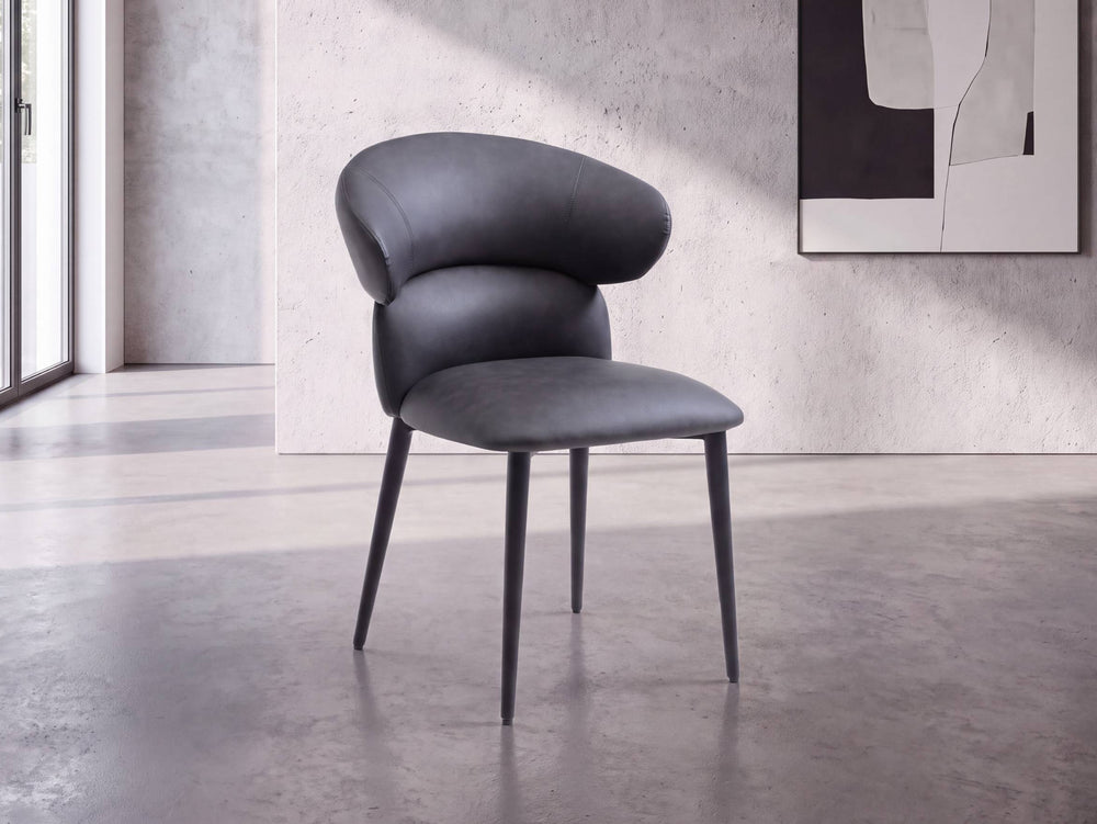 Eden Extending Dining Table and 4 Dining Chairs