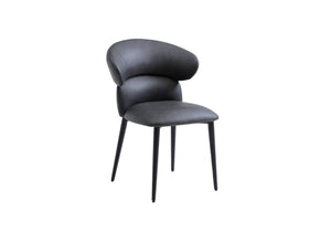 Eden Extending Dining Table and 4 Dining Chairs