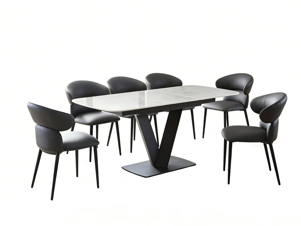 Eden Extending Dining Table